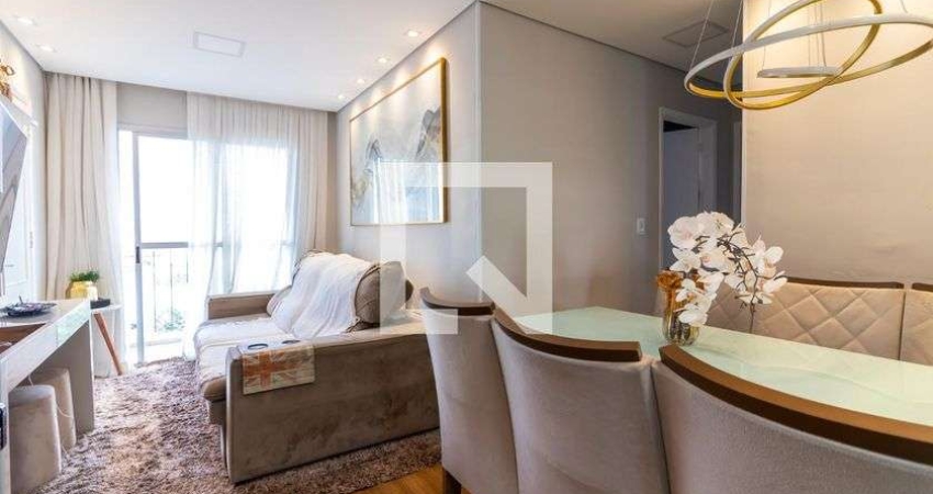 Apartamento à Venda - Casa Verde, 2 Quartos,  60 m2