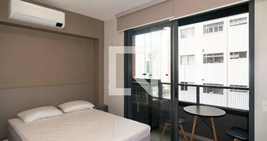 Apartamento à venda - Consolação, 25166m2