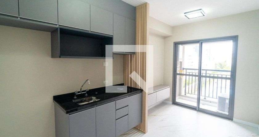 Apartamento à Venda - Vila Mascote, 1 Quarto,  29 m2
