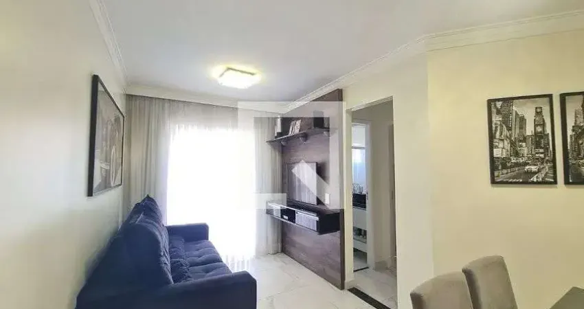 Apartamento à Venda - Vila Formosa, 2 Quartos,  55 m2
