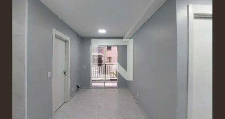 Apartamento à Venda - Campo Grande, 2 Quartos,  37 m2