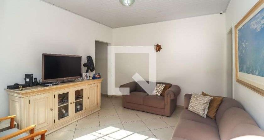 Casa à Venda - São João Clímaco, 2 Quartos,  102 m2