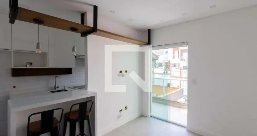Apartamento à Venda - Vila Ré, 2 Quartos,  41 m2