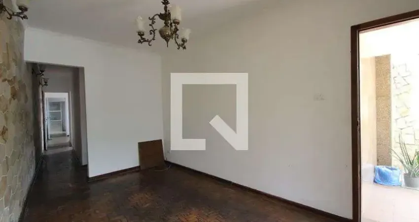 Casa à Venda - Vila Santa Clara, 4 Quartos,  104 m2