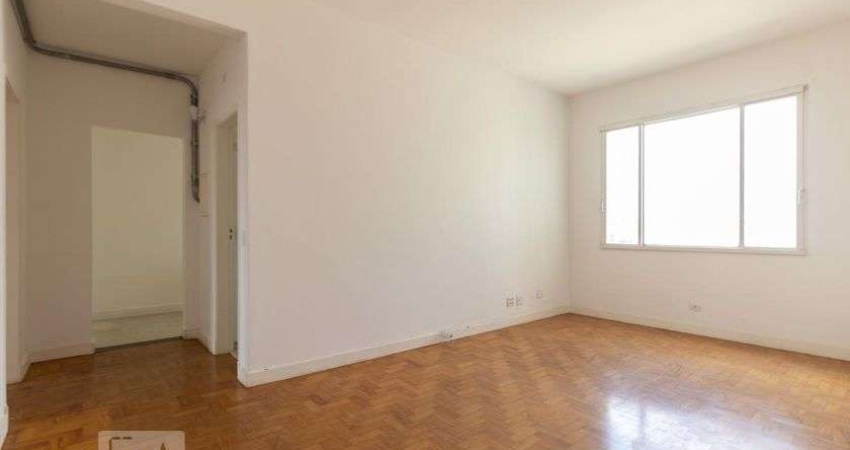 Apartamento à Venda - Centro, 1 Quarto,  60 m2