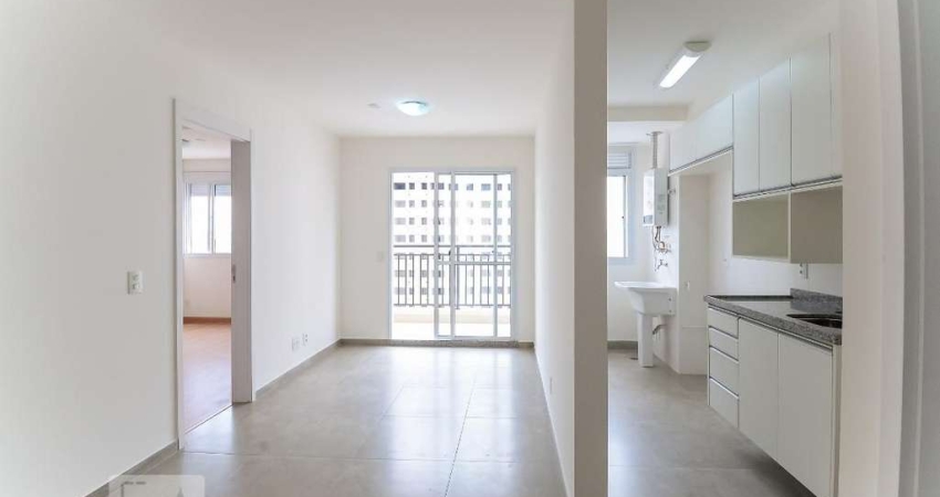 Apartamento à Venda - Mooca, 1 Quarto,  45 m2