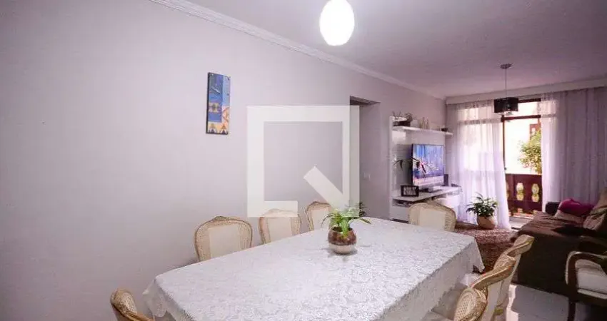 Apartamento à Venda - Jardim Santa Emília, 3 Quartos,  79 m2