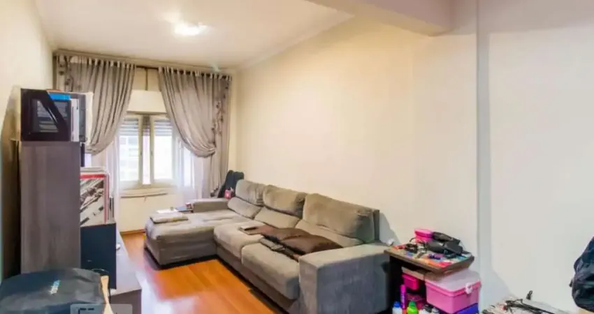 Apartamento à Venda - Bela Vista, 1 Quarto,  70 m2