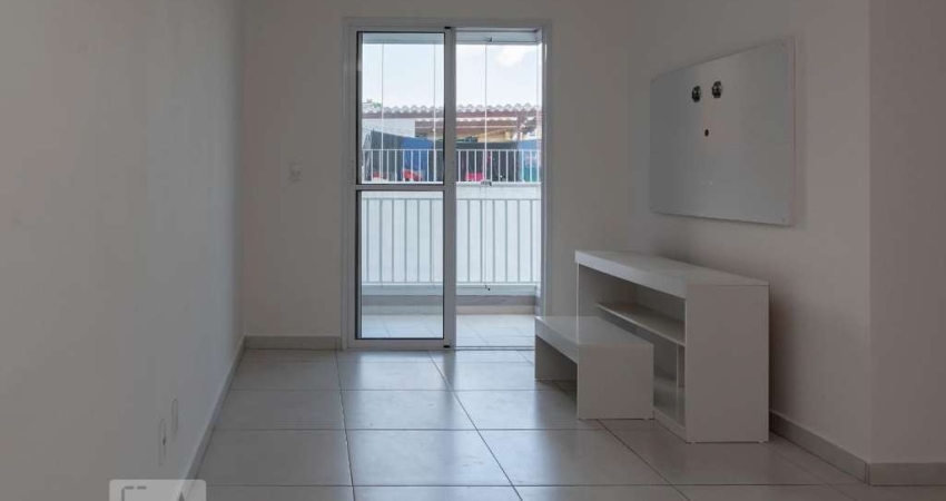 Apartamento à Venda - Vila Mascote, 2 Quartos,  64 m2