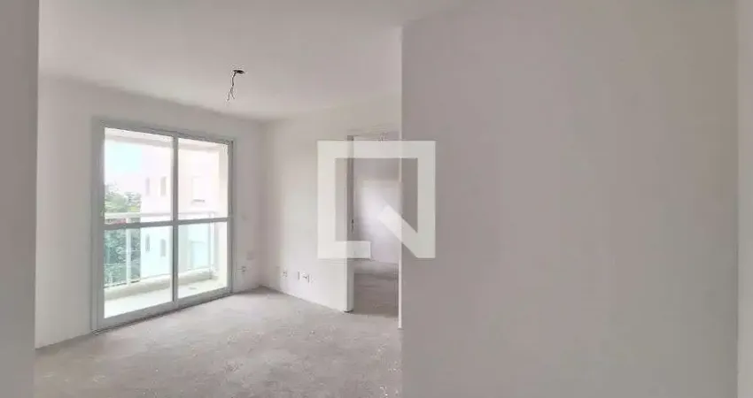 Apartamento à Venda - Barra Funda, 1 Quarto,  41 m2