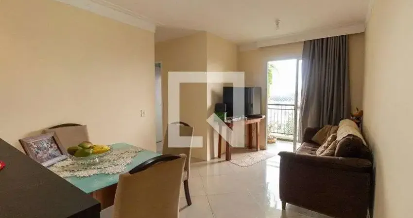 Apartamento à Venda - Vila Prudente, 2 Quartos,  64 m2