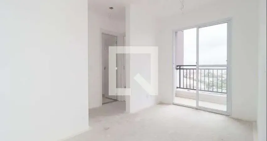 Apartamento com 2 quartos à venda na Rua da Mooca, --, Mooca, São Paulo