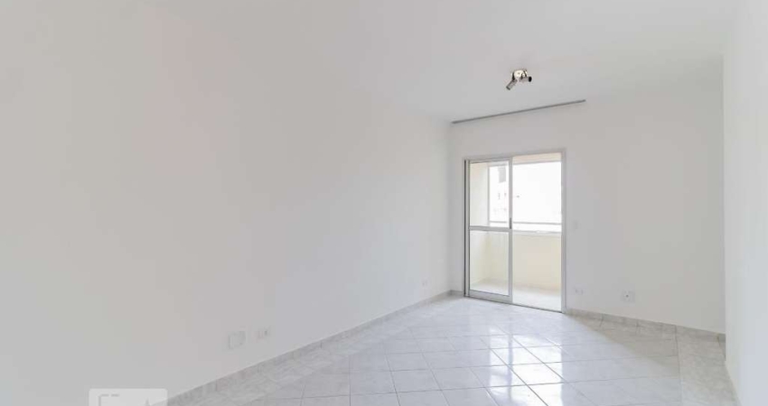 Apartamento à Venda - Vila Mariana, 2 Quartos,  55 m2