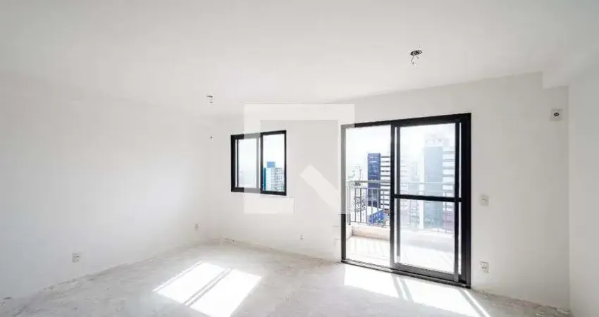 Apartamento à Venda - Saúde, 1 Quarto,  34 m2