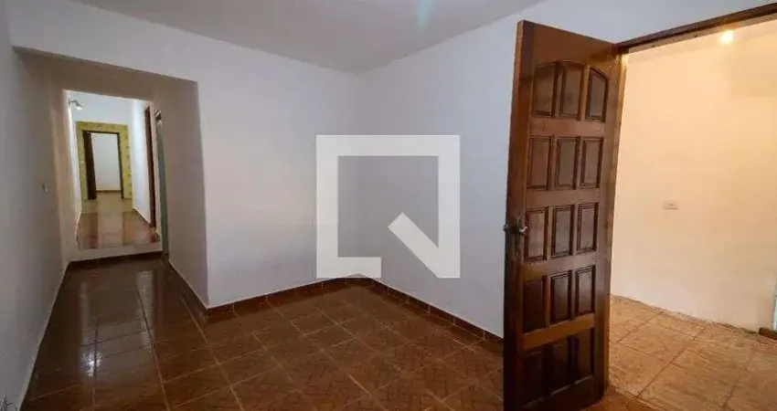 Casa à Venda - Sapopemba, 2 Quartos,  100 m2