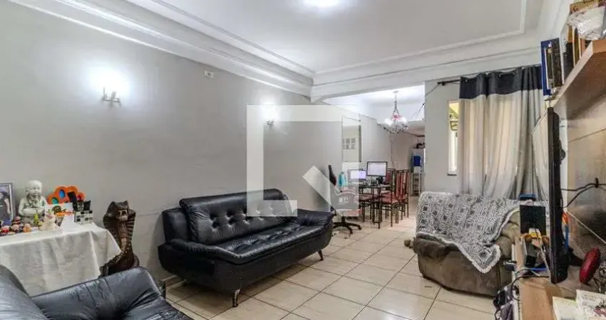 Apartamento à Venda - Santa Cecília, 3 Quartos,  124 m2
