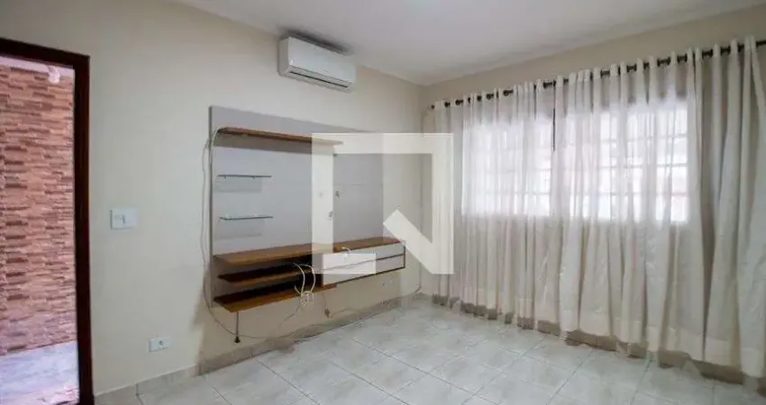 Casa à Venda - Jardim Éster Yolanda, 3 Quartos,  125 m2