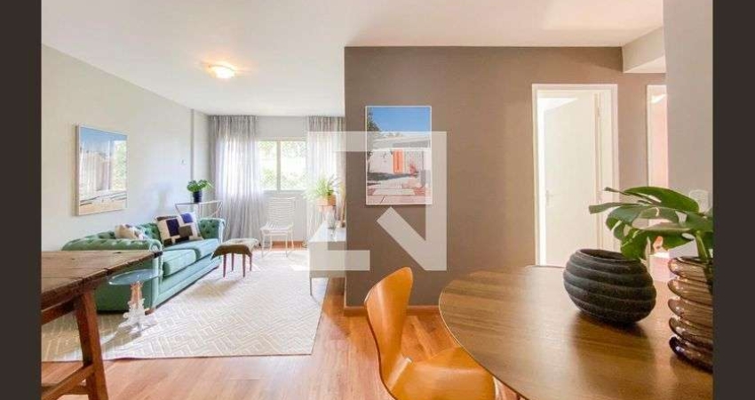 Apartamento com 3 quartos à venda na Rua Barroso Neto, --, Butantã, São Paulo