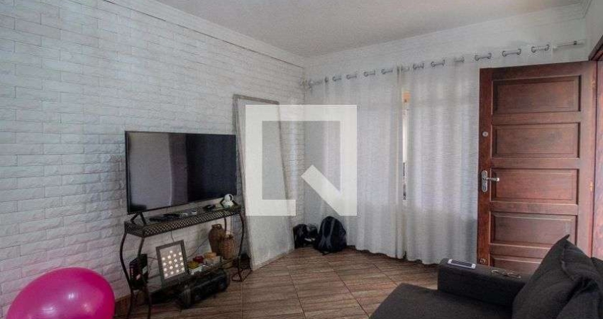 Casa à Venda - Jardim Éster Yolanda, 3 Quartos,  141 m2
