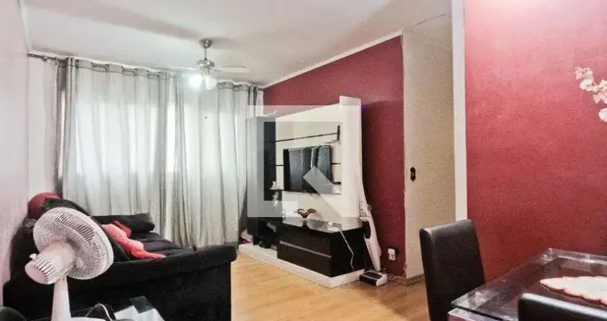 Apartamento à Venda - Santana, 3 Quartos,  57 m2
