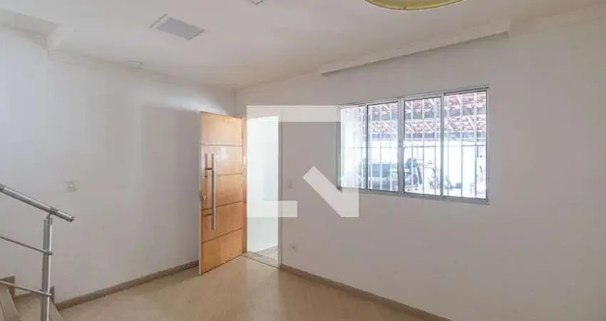 Casa à Venda - Itaquera, 2 Quartos,  60 m2