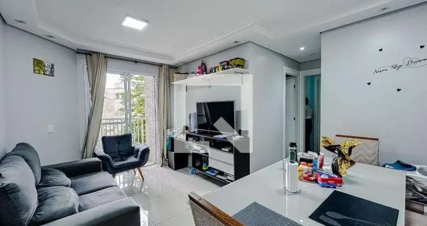 Apartamento à Venda - Belém, 2 Quartos,  55 m2