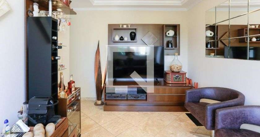 Apartamento à Venda - Jaguaré, 2 Quartos,  58 m2