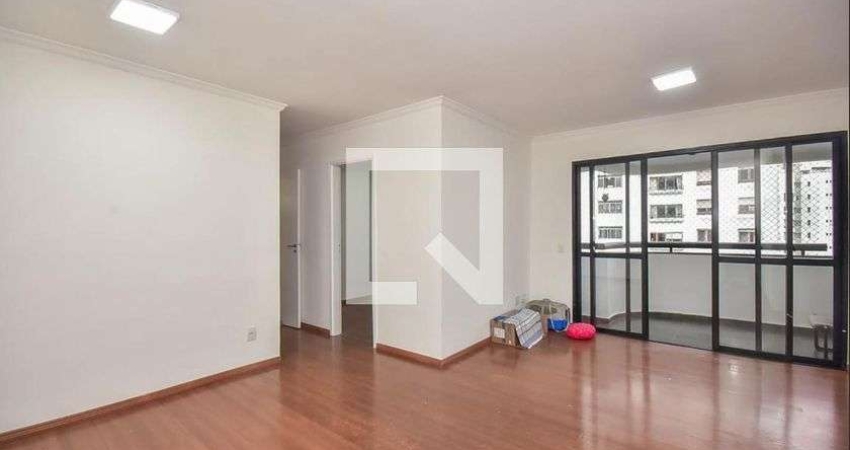 Apartamento à Venda - Vila Andrade, 2 Quartos,  99 m2