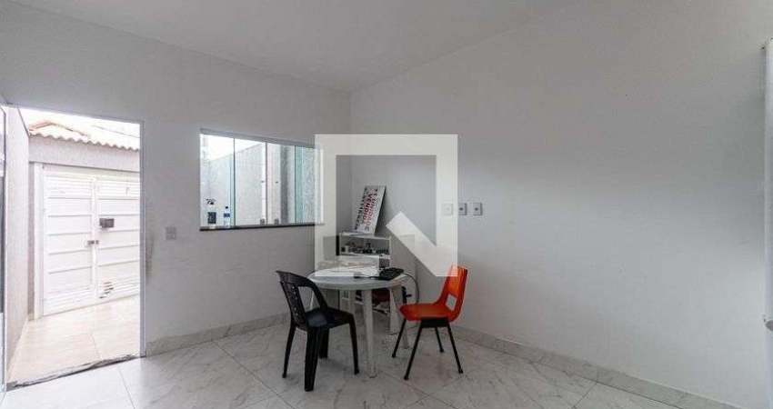 Casa à Venda - Vila Ré, 2 Quartos,  95 m2