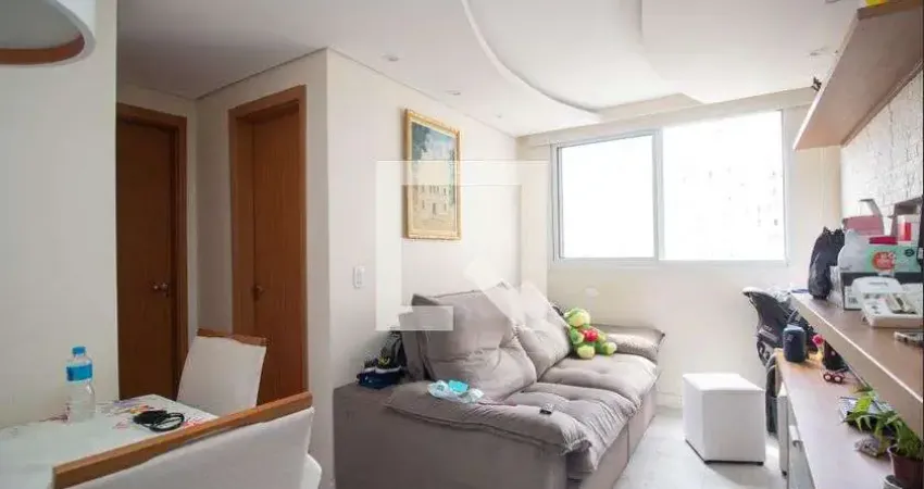Apartamento à Venda - Jardim Iris , 2 Quartos,  44 m2