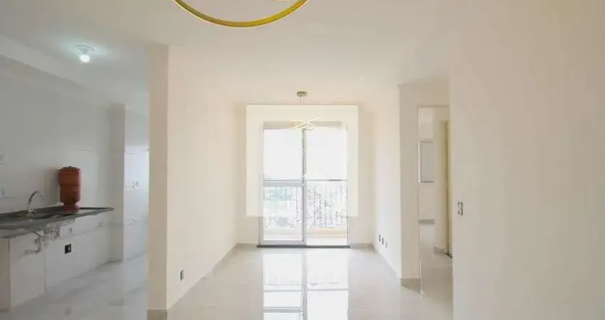 Apartamento à Venda - Vila Andrade, 2 Quartos,  54 m2
