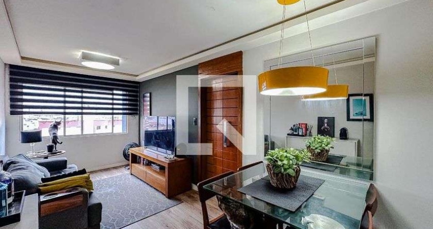 Apartamento à Venda - Jardim Anália Franco, 2 Quartos,  55 m2