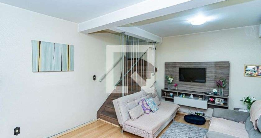 Casa com 3 quartos à venda na Rua João Pereira Porto, --, Freguesia do Ó, São Paulo