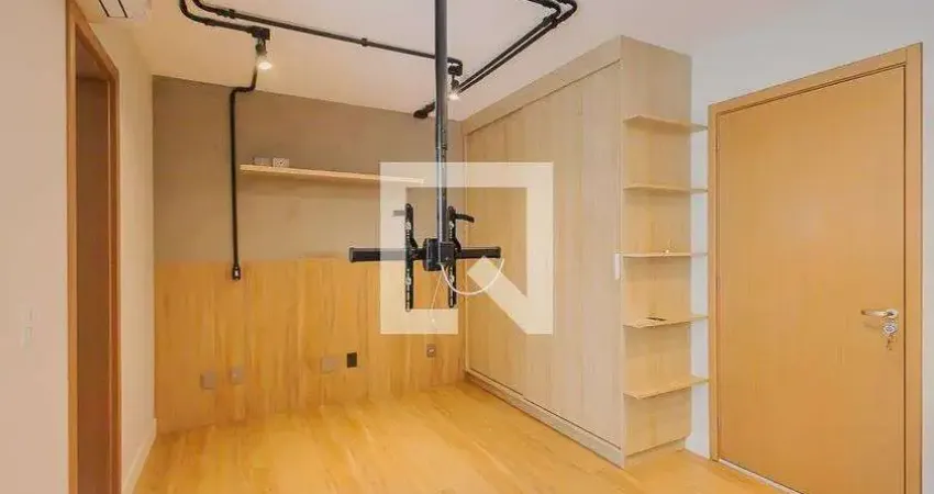 Apartamento à Venda - Sumaré, 1 Quarto,  30 m2