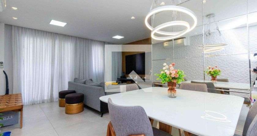 Apartamento à Venda - Vila Matilde, 2 Quartos,  63 m2