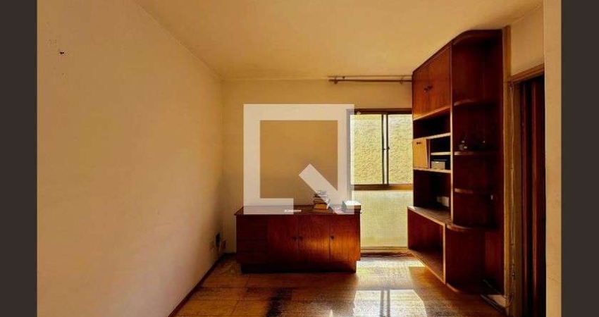 Apartamento à Venda - Santo Amaro , 1 Quarto,  33 m2