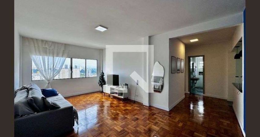 Apartamento à Venda - Santo Amaro , 2 Quartos,  85 m2