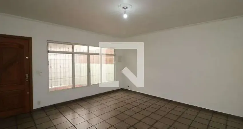 Casa à Venda - Vila Antonieta, 4 Quartos,  125 m2