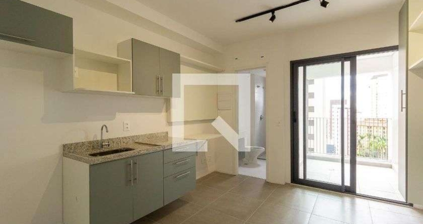 Apartamento à Venda - Vila Mariana, 1 Quarto,  23 m2