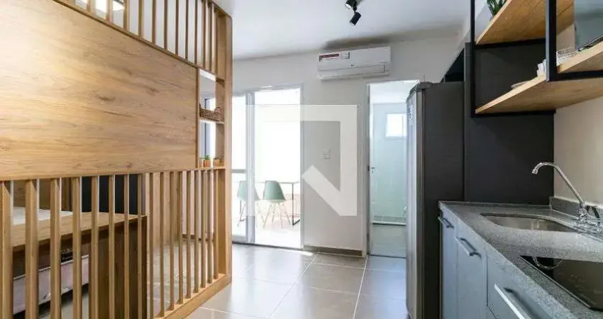 Apartamento à venda - Vila Mariana, 31509m2