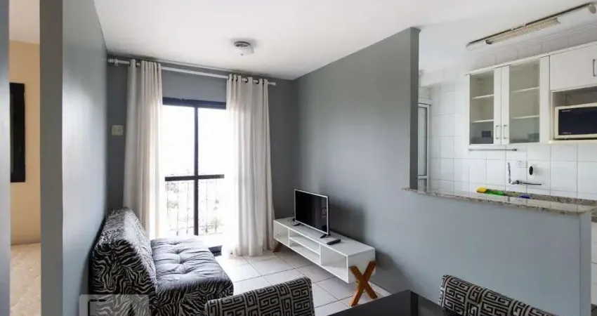 Apartamento à Venda - Saúde, 1 Quarto,  37 m2