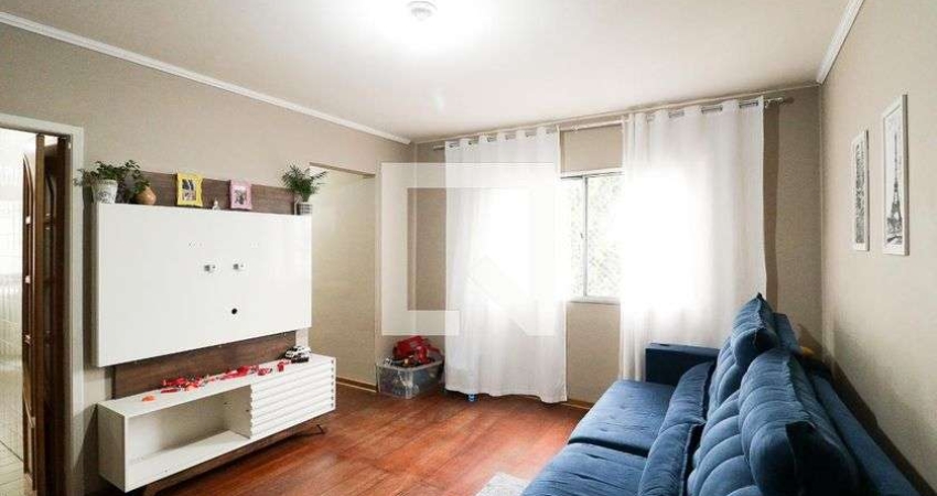 Apartamento à Venda - Casa Verde, 3 Quartos,  62 m2