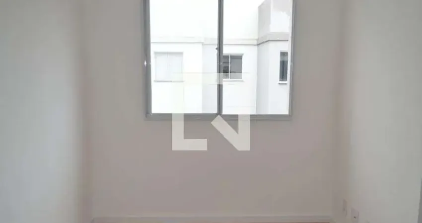 Apartamento com 2 quartos à venda na Rua Álvaro Fragoso, --, Ipiranga, São Paulo