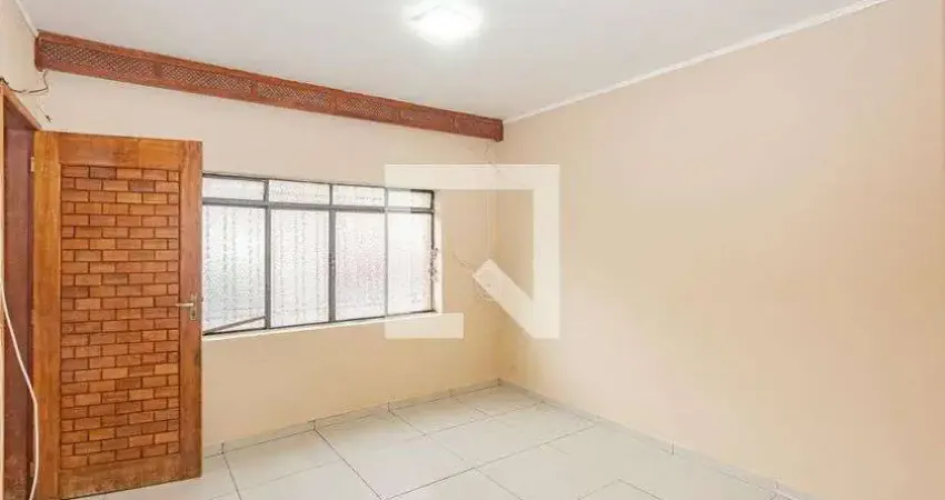 Casa com 2 quartos à venda na Rua Salvador Pires de Lima, --, Sacomã, São Paulo