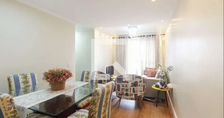 Apartamento à Venda - Vila Esperança, 3 Quartos,  82 m2