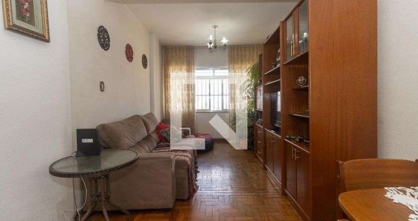 Apartamento com 2 quartos à venda na Rua Castro Alves, --, Liberdade, São Paulo