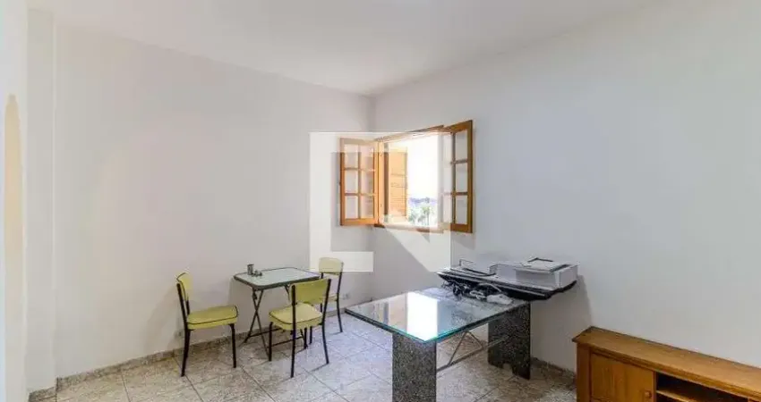 Apartamento à Venda - Santa Cecília, 1 Quarto,  62 m2