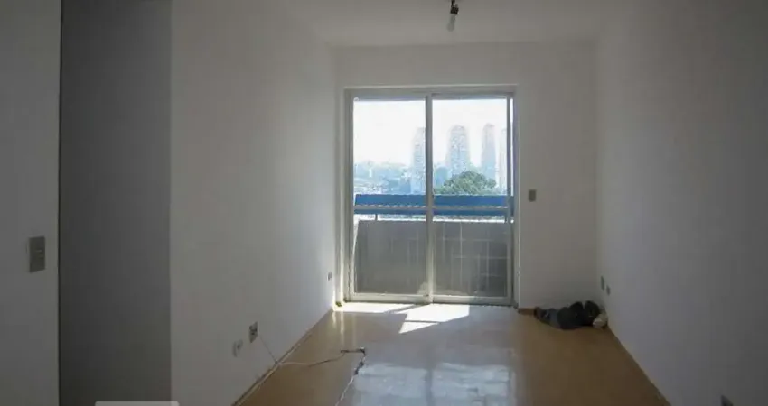 Apartamento à Venda - Jardim Éster Yolanda, 2 Quartos,  62 m2