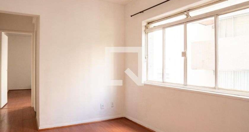 Apartamento à Venda - Santa Cecília, 1 Quarto,  49 m2