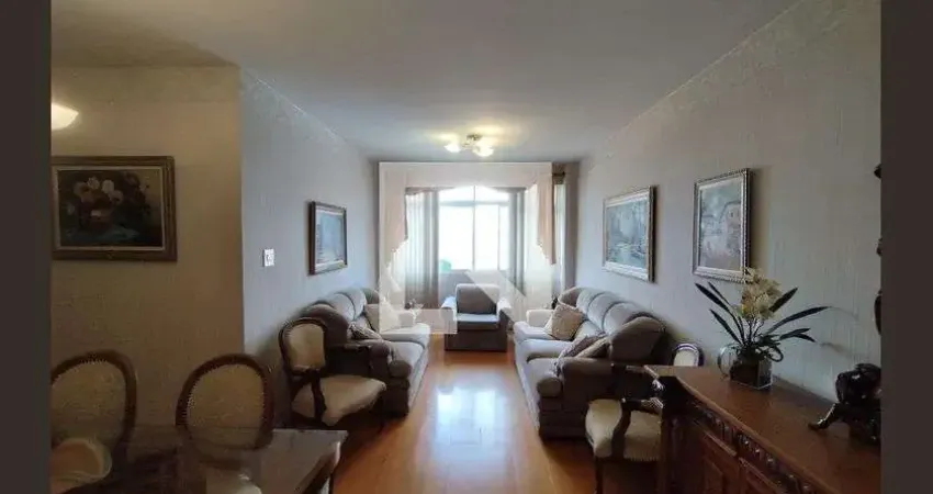 Apartamento à Venda - Aclimação, 3 Quartos,  89 m2